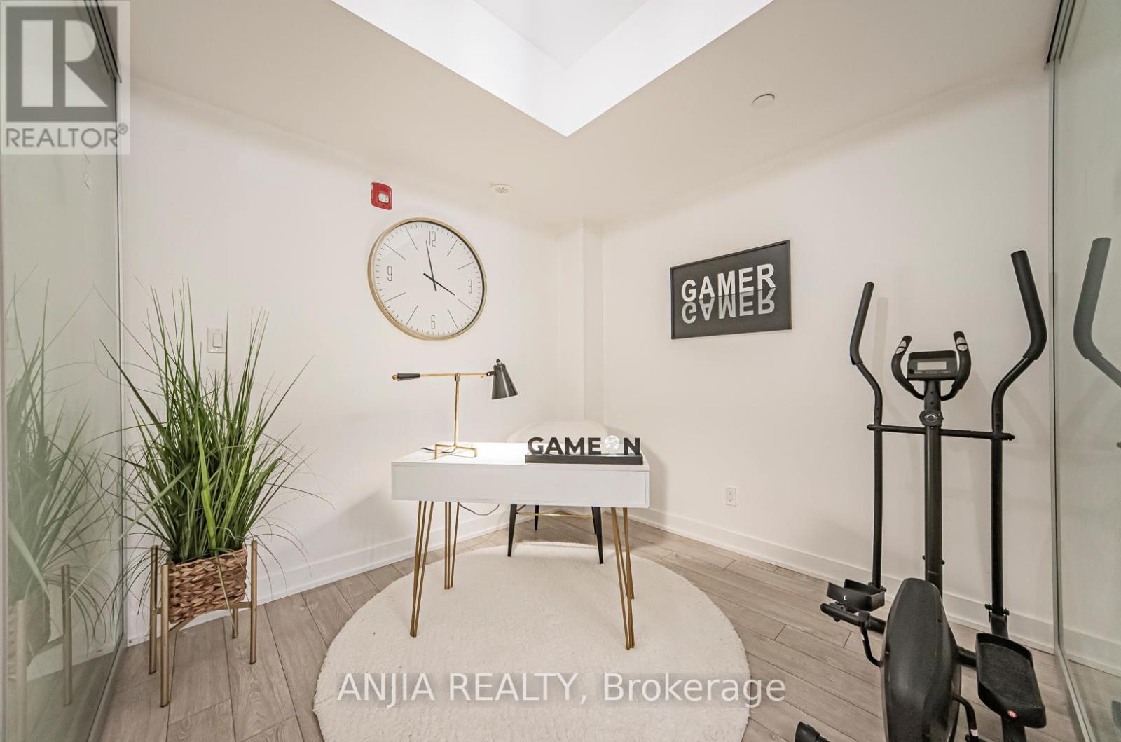 110 - 2100 Bridletowne Circle, Toronto, Ontario M1W 2L1 - Photo 6 - E13518876