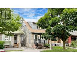 691 GREENWOOD AVENUE, Toronto, Ontario
