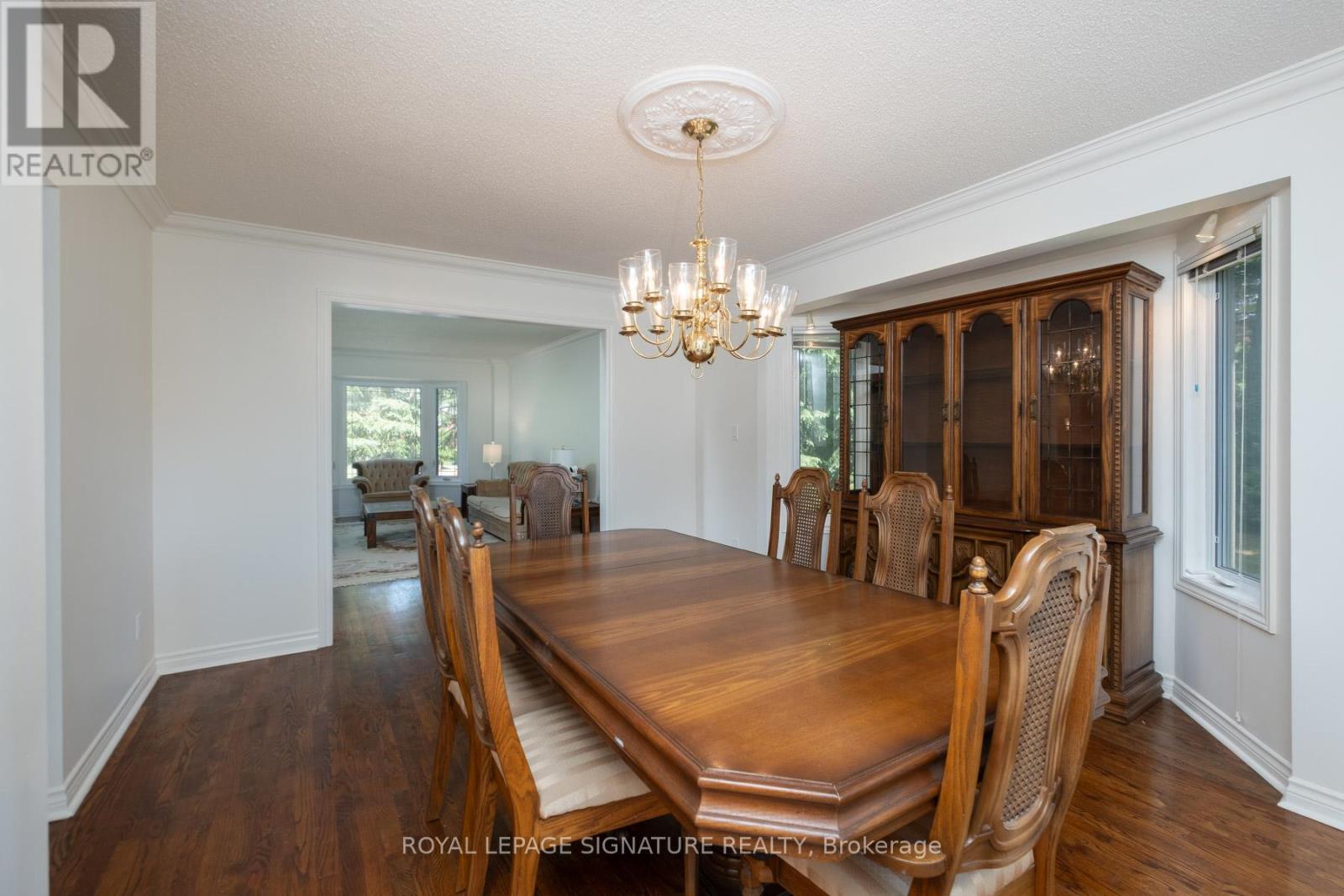 4 Ruth Court, Whitchurch-Stouffville, Ontario  L4A 2E3 - Photo 10 - N13518756