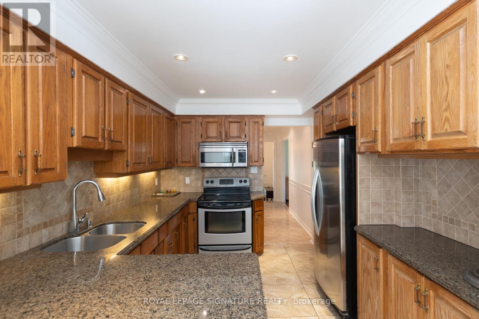 4 Ruth Court, Whitchurch-Stouffville, Ontario  L4A 2E3 - Photo 12 - N13518756