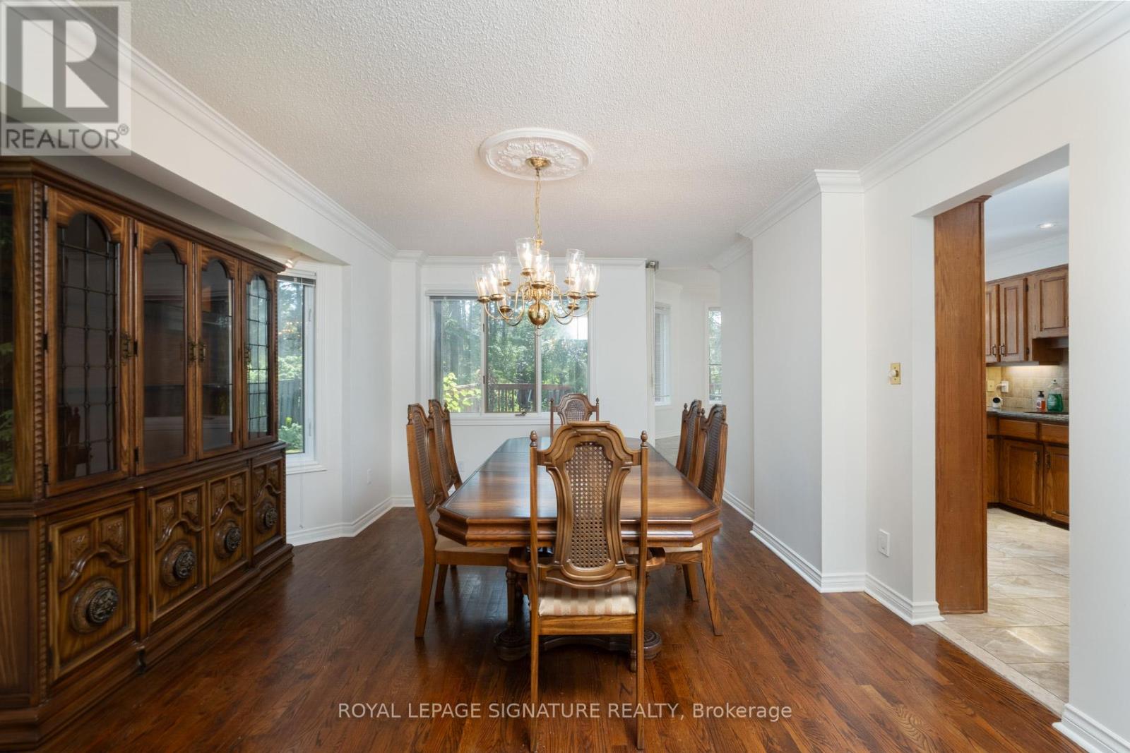 4 Ruth Court, Whitchurch-Stouffville, Ontario  L4A 2E3 - Photo 9 - N13518756