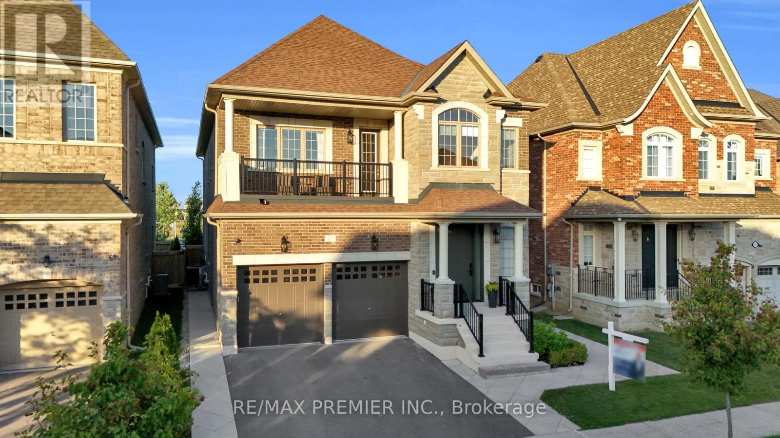 67 Garyscholl Road, Vaughan, Ontario  L4H 3R4 - Photo 2 - N13518872
