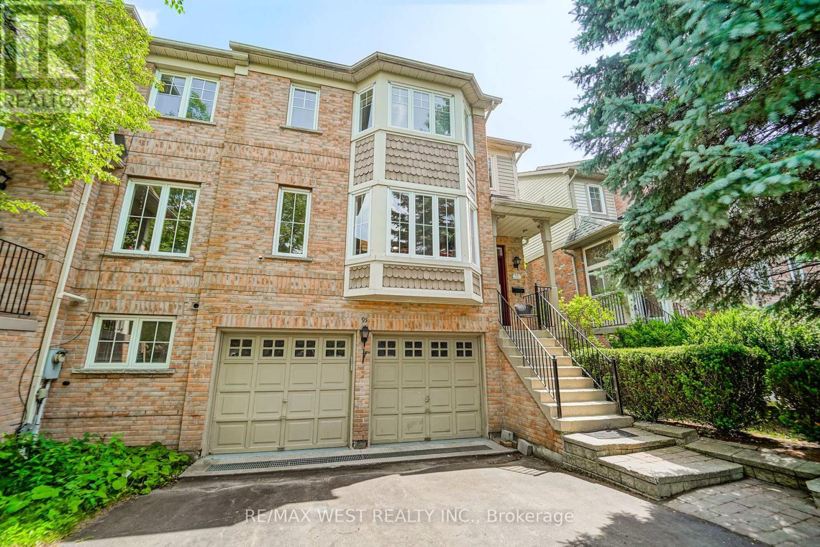 95 James Scott Road, Markham, Ontario  L3P 7X7 - Photo 1 - N13518906