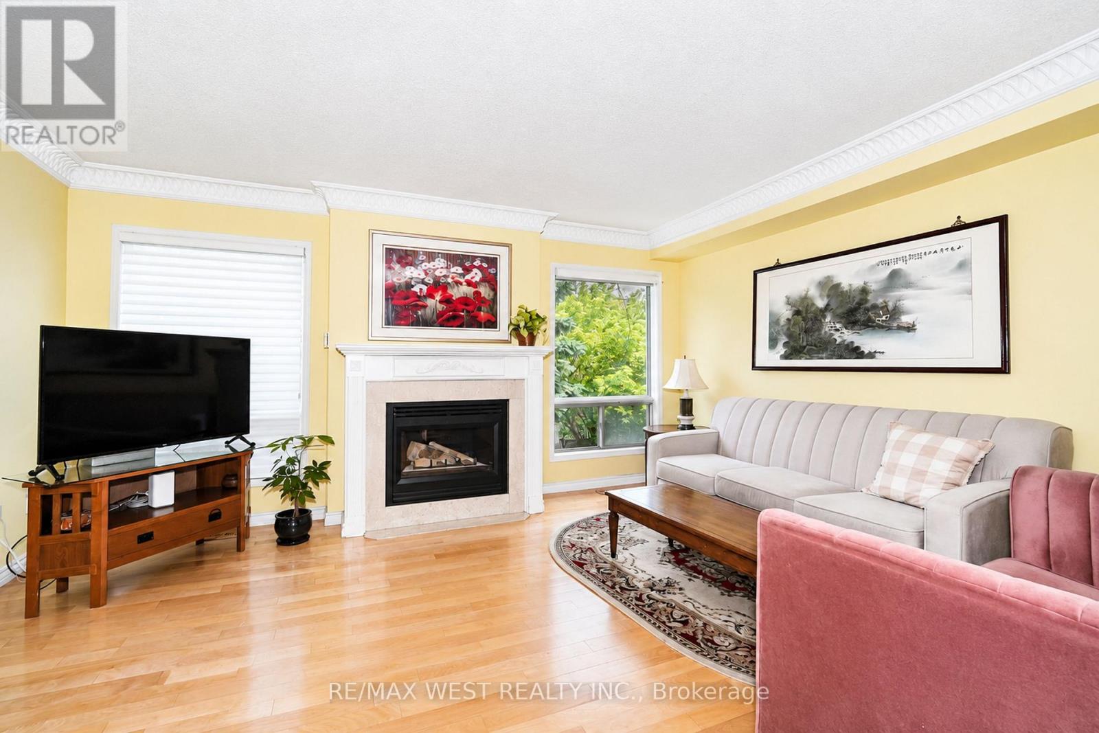 95 James Scott Road, Markham, Ontario  L3P 7X7 - Photo 7 - N13518906
