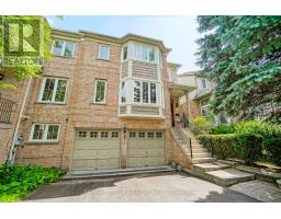 95 JAMES SCOTT ROAD, Markham, Ontario