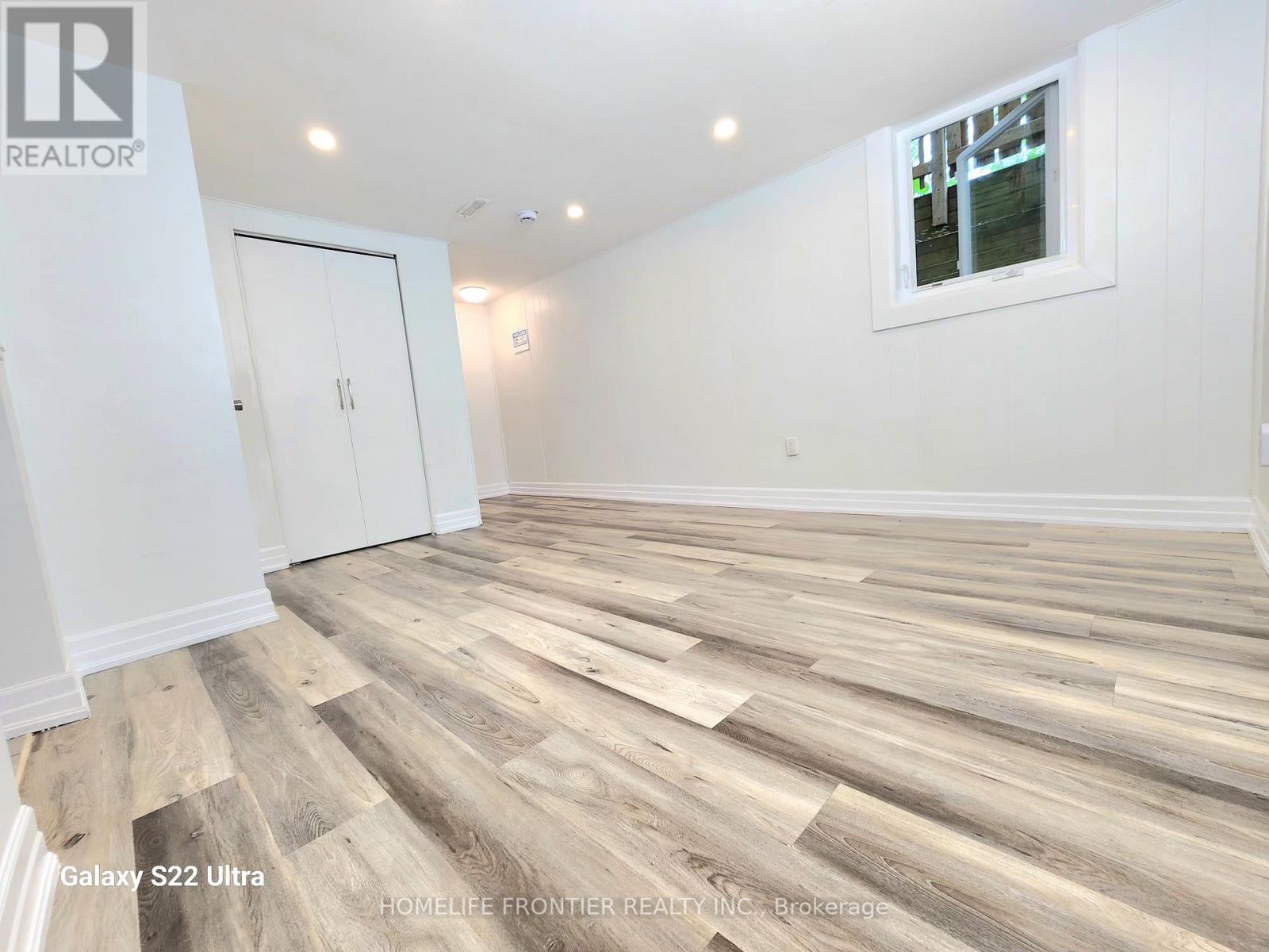 Bsmt - 764 Gorham Street, Newmarket, Ontario  L3Y 1L6 - Photo 11 - N13518922