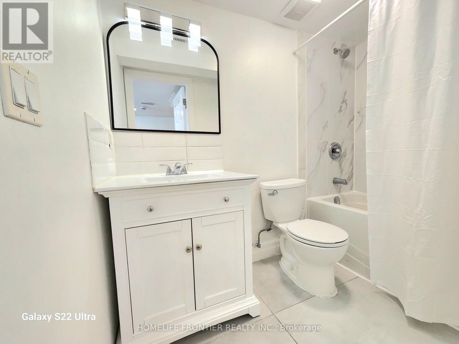 Bsmt - 764 Gorham Street, Newmarket, Ontario  L3Y 1L6 - Photo 13 - N13518922