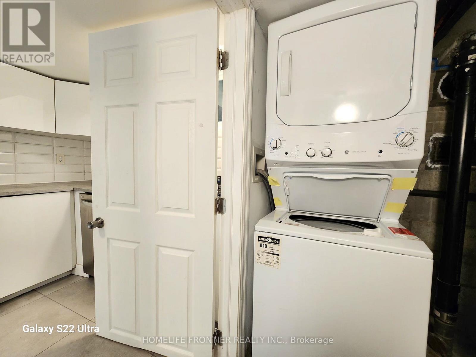 Bsmt - 764 Gorham Street, Newmarket, Ontario  L3Y 1L6 - Photo 14 - N13518922