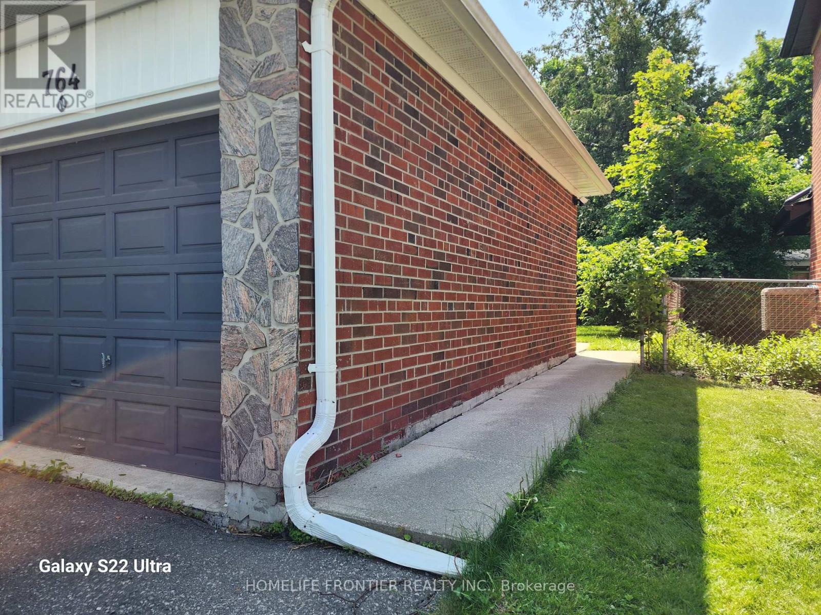 Bsmt - 764 Gorham Street, Newmarket, Ontario  L3Y 1L6 - Photo 2 - N13518922