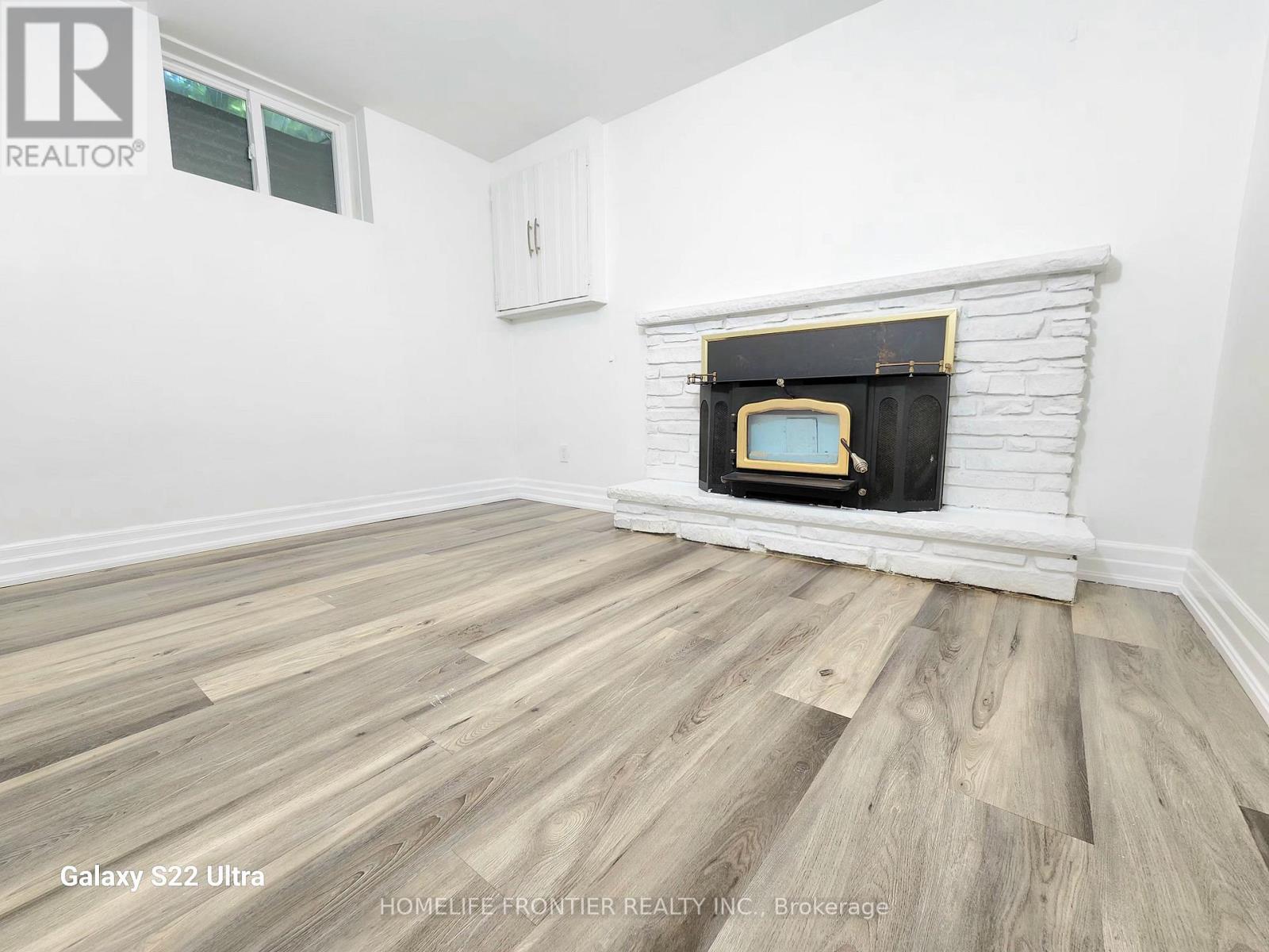 Bsmt - 764 Gorham Street, Newmarket, Ontario  L3Y 1L6 - Photo 5 - N13518922
