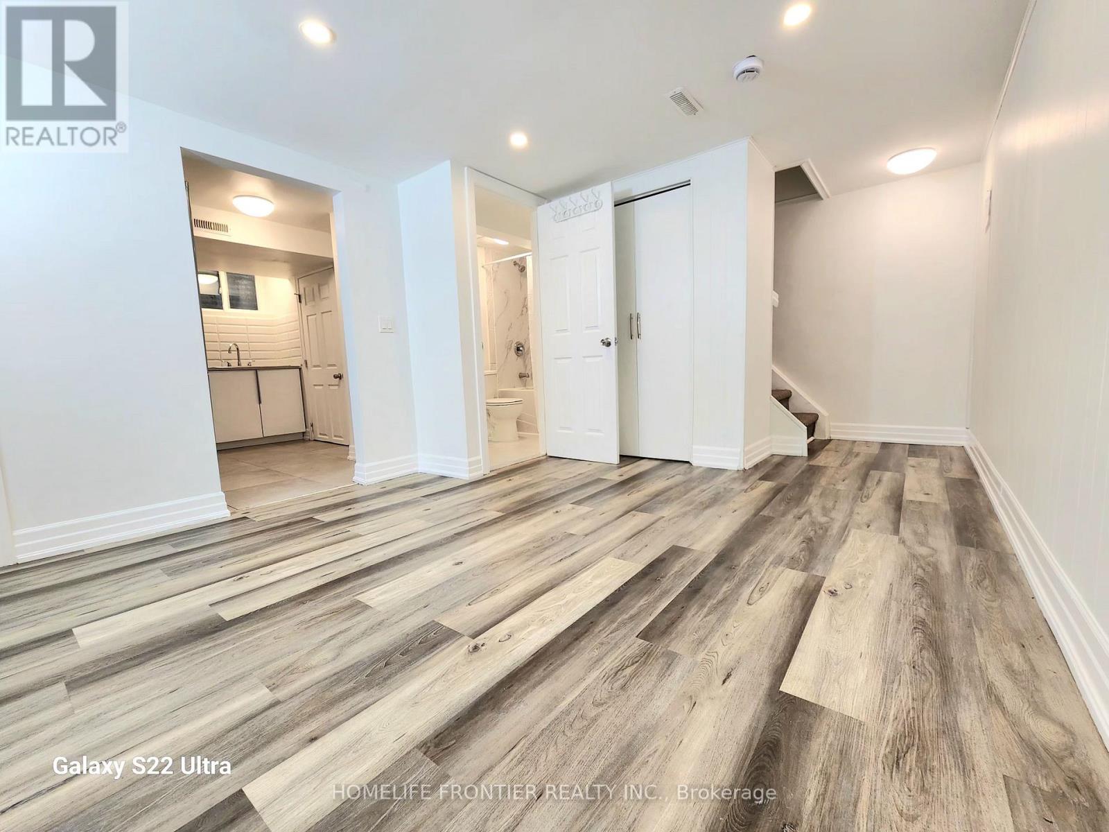 Bsmt - 764 Gorham Street, Newmarket, Ontario  L3Y 1L6 - Photo 7 - N13518922