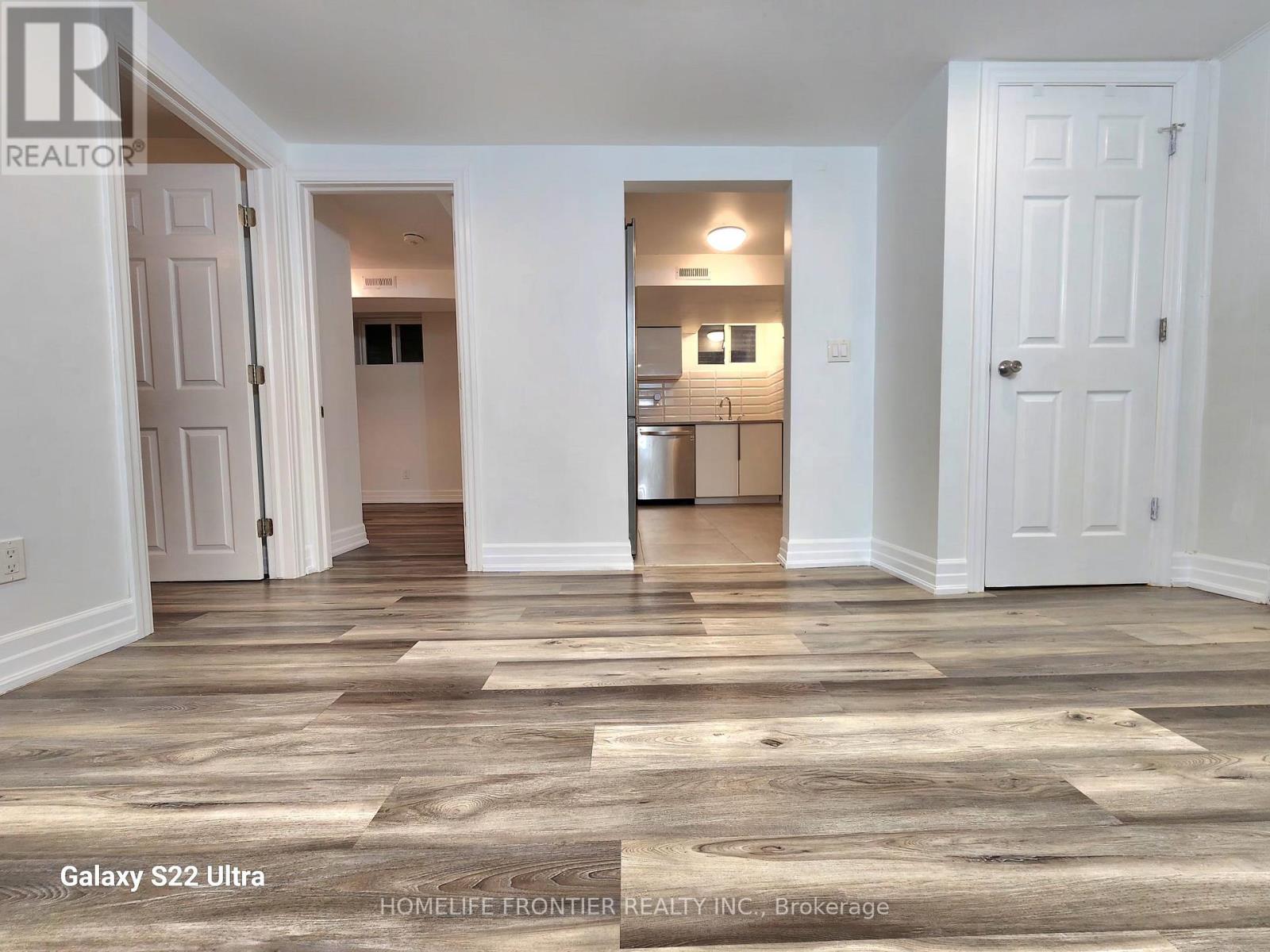 Bsmt - 764 Gorham Street, Newmarket, Ontario  L3Y 1L6 - Photo 9 - N13518922