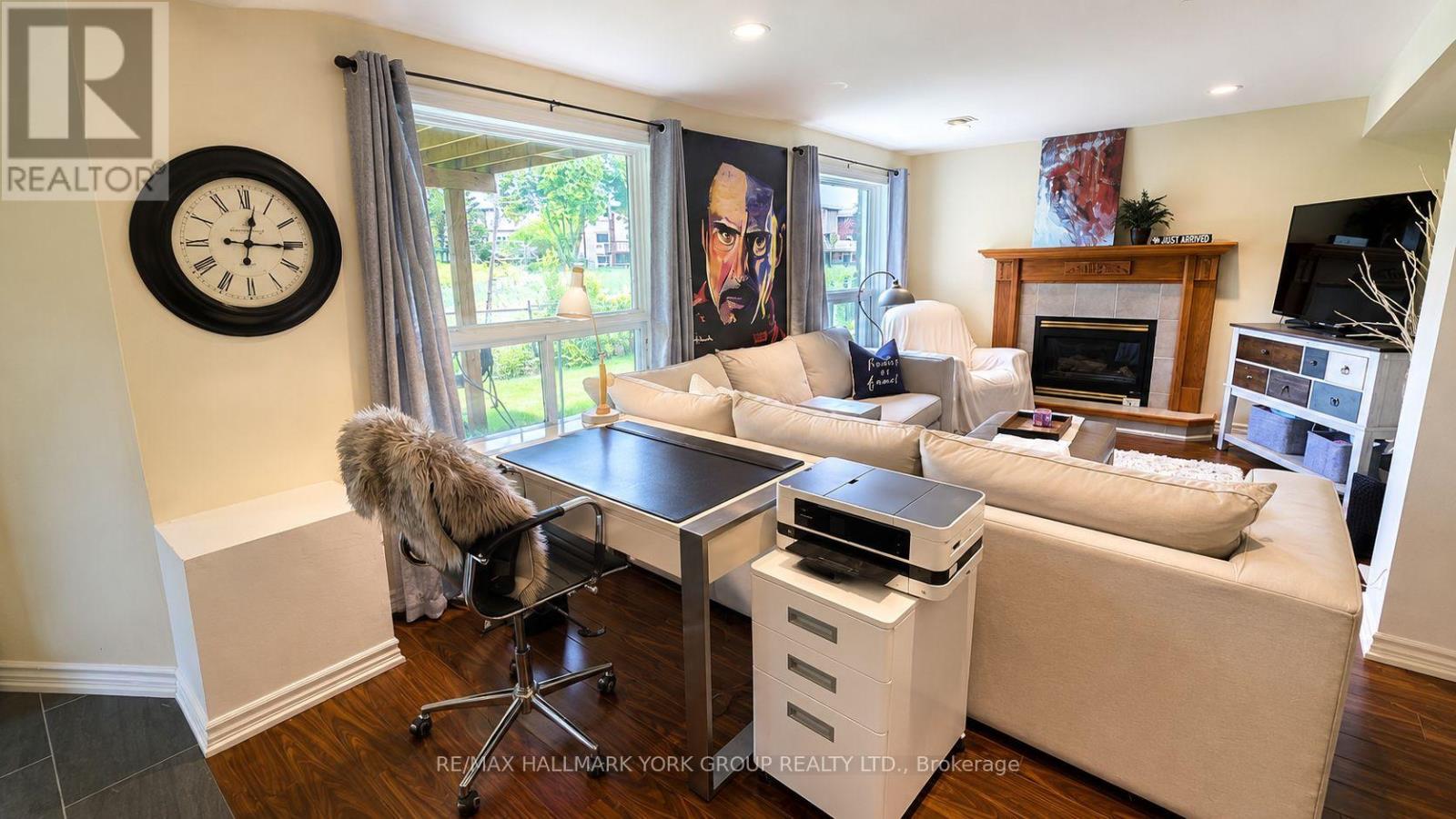 Bsmt - 723 Firth Court, Newmarket, Ontario  L3Y 8H8 - Photo 1 - N13518928