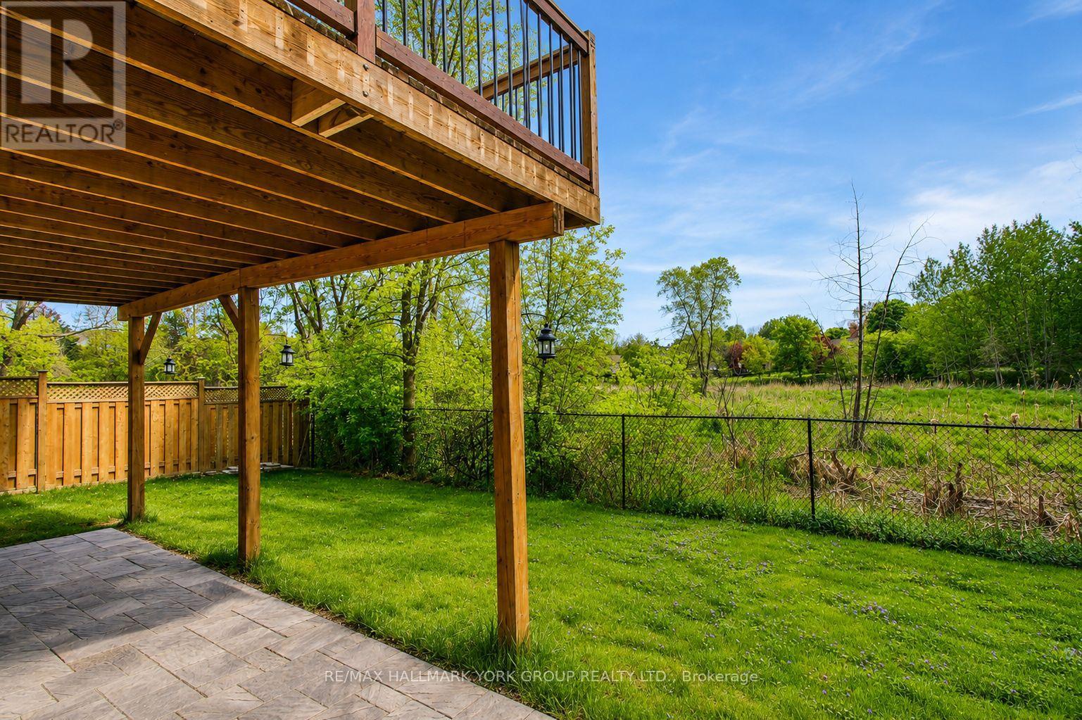 Bsmt - 723 Firth Court, Newmarket, Ontario  L3Y 8H8 - Photo 10 - N13518928