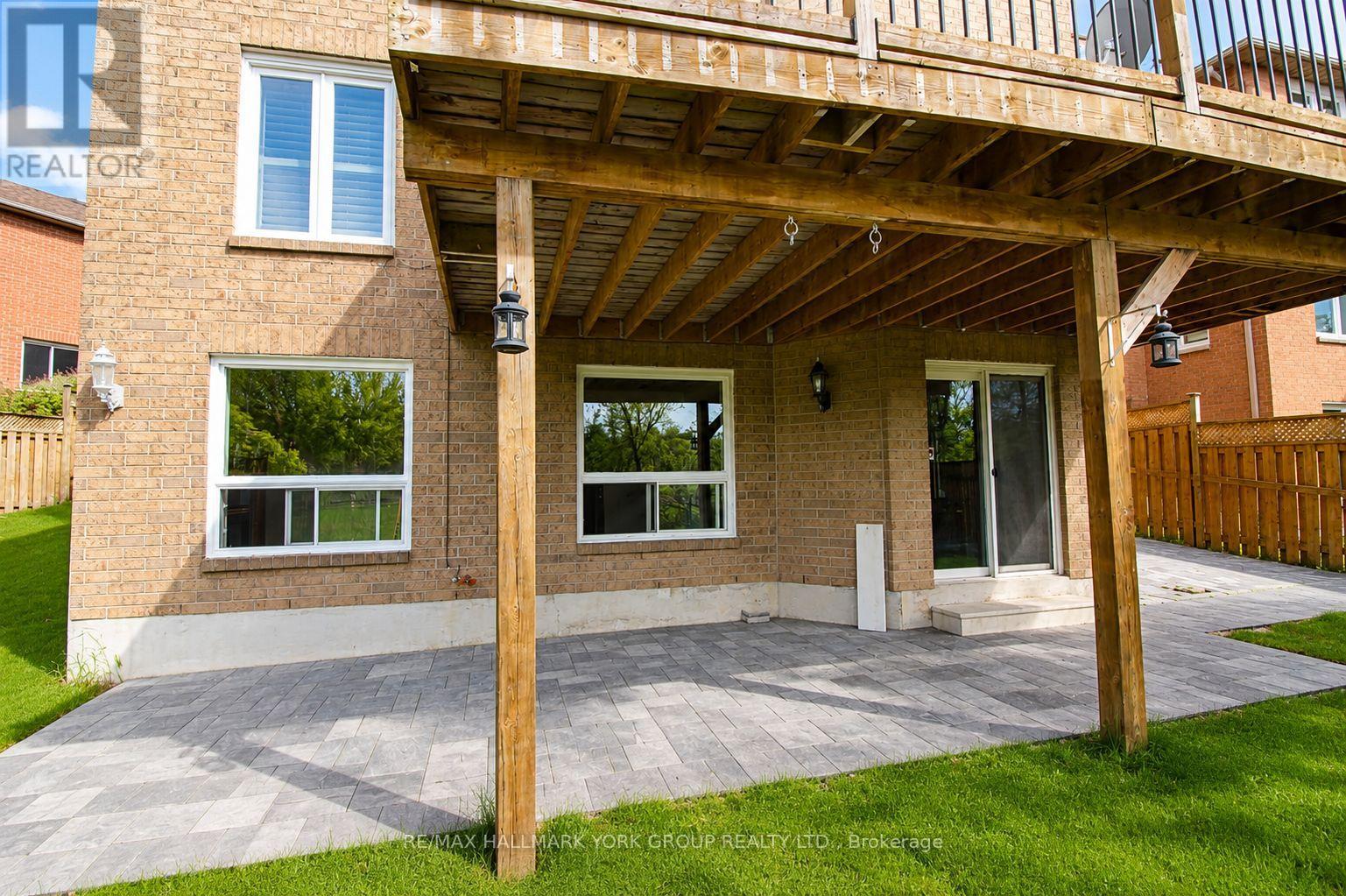 Bsmt - 723 Firth Court, Newmarket, Ontario  L3Y 8H8 - Photo 11 - N13518928