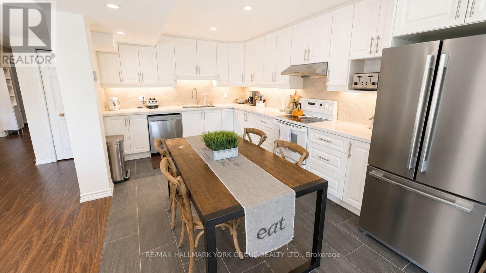 Bsmt - 723 Firth Court, Newmarket, Ontario  L3Y 8H8 - Photo 5 - N13518928