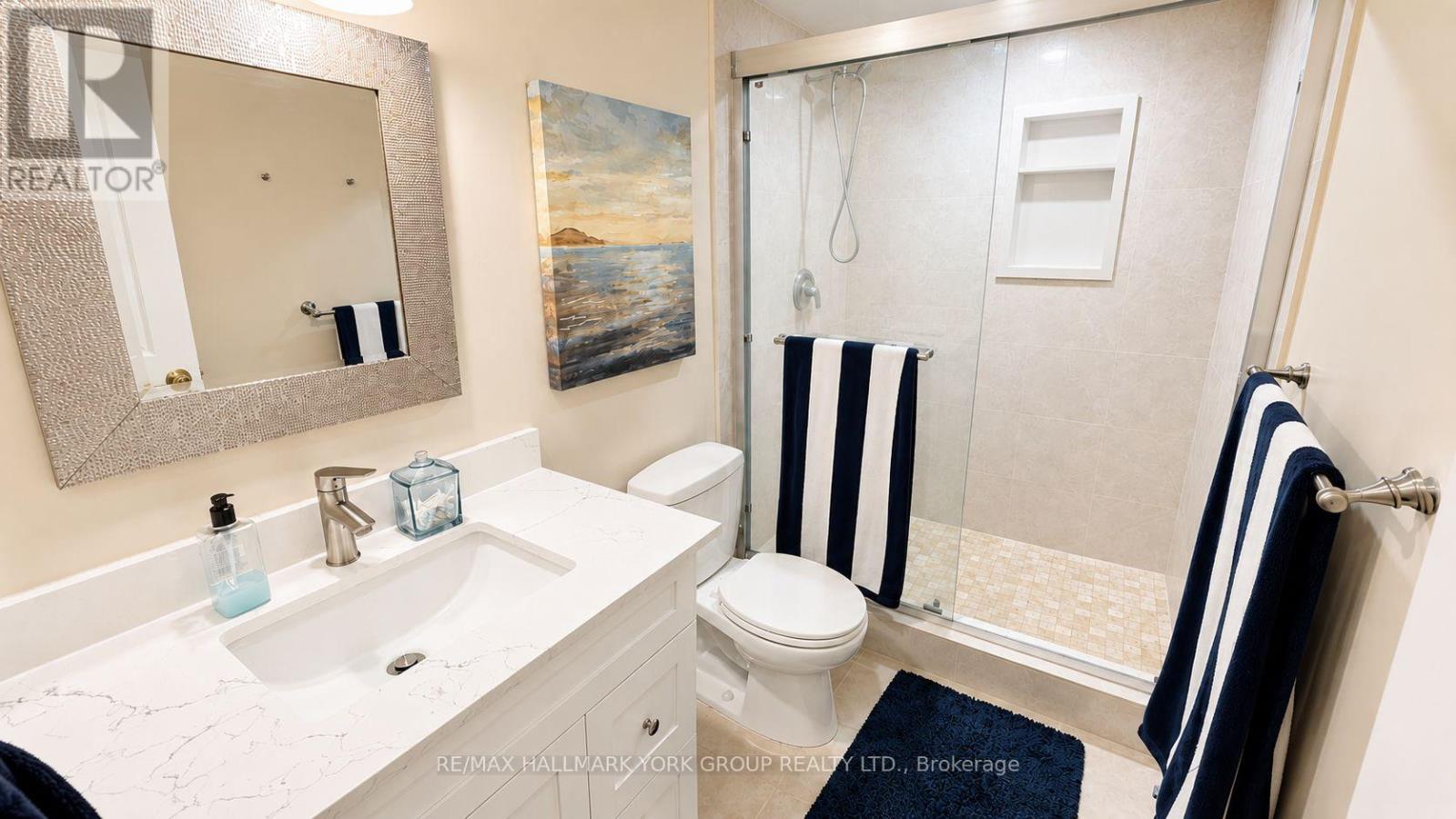 Bsmt - 723 Firth Court, Newmarket, Ontario  L3Y 8H8 - Photo 6 - N13518928