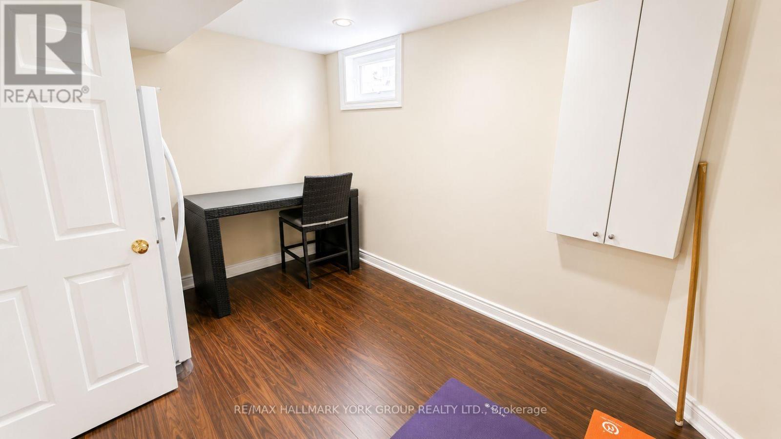 Bsmt - 723 Firth Court, Newmarket, Ontario  L3Y 8H8 - Photo 8 - N13518928