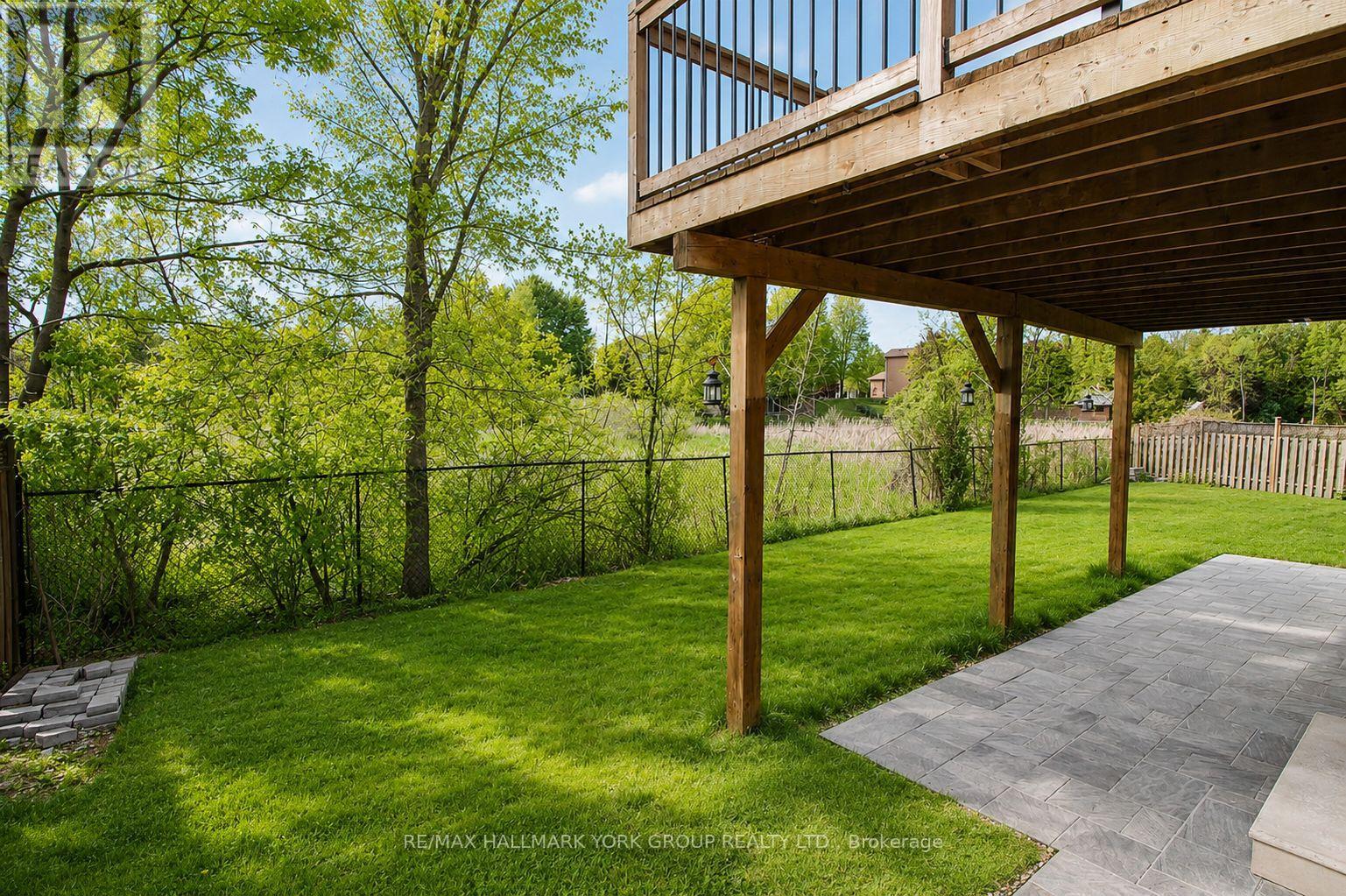 Bsmt - 723 Firth Court, Newmarket, Ontario  L3Y 8H8 - Photo 9 - N13518928