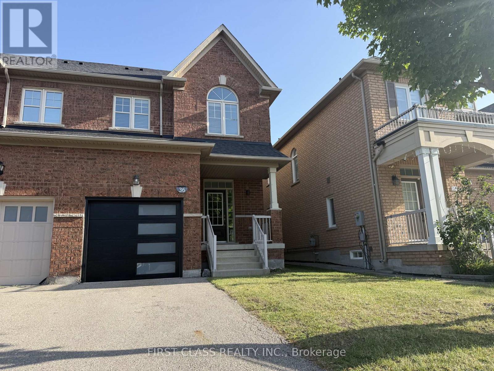 36 Princess Diana Drive N, Markham, Ontario  L6C 0G8 - Photo 1 - N13518966