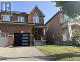 36 PRINCESS DIANA DRIVE, Markham, Ontario