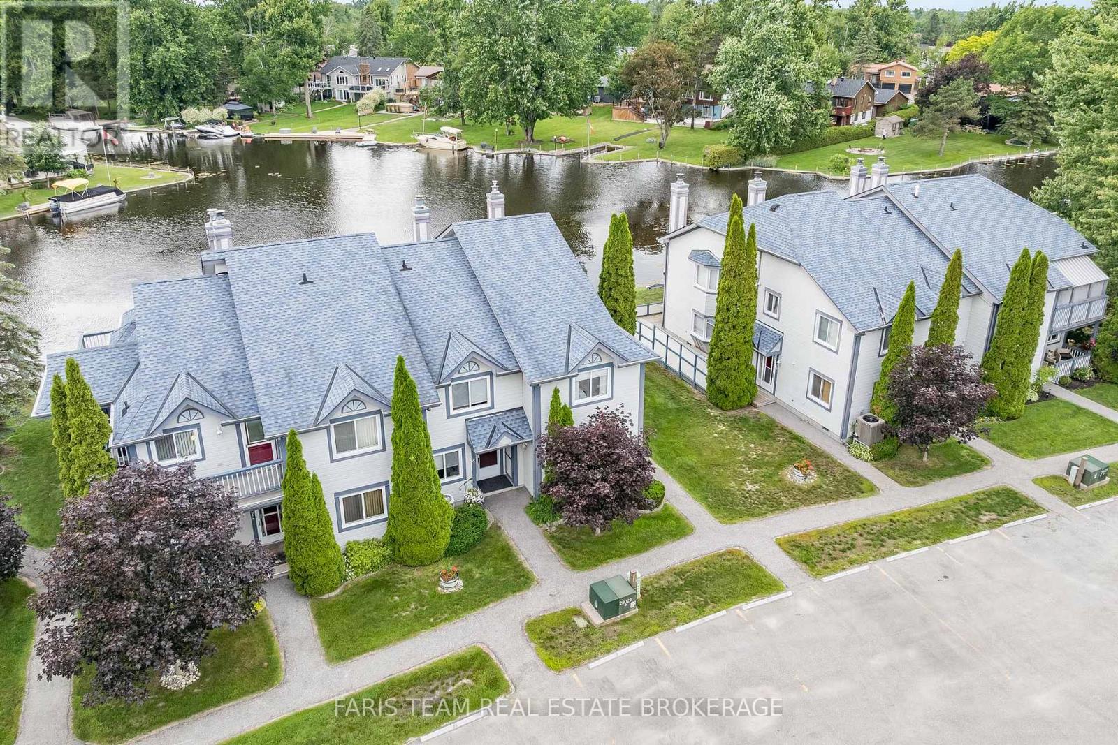 9 - 10 Laguna Parkway, Ramara, Ontario  L0K 1B0 - Photo 1 - S13518956