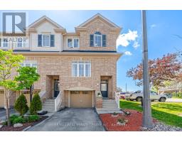 47 MARTINWORTH LANE, Ajax, Ontario