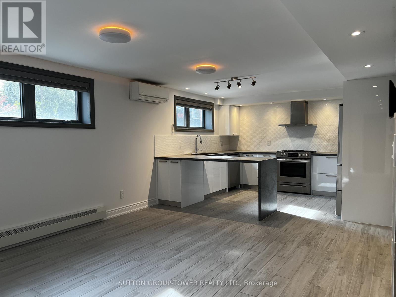 Unit 1 - 2036 Davenport Road, Toronto, Ontario  M6N 1C6 - Photo 7 - W13024396