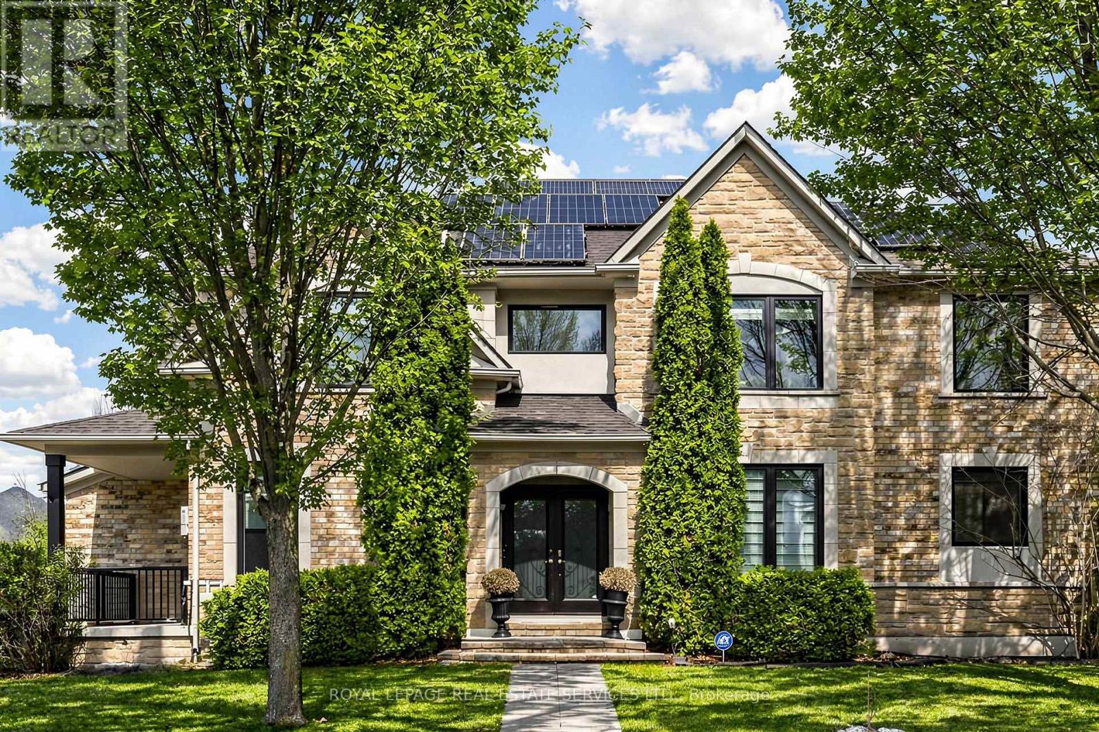 2353 WOODCREST DRIVE, Oakville (WM Westmount)