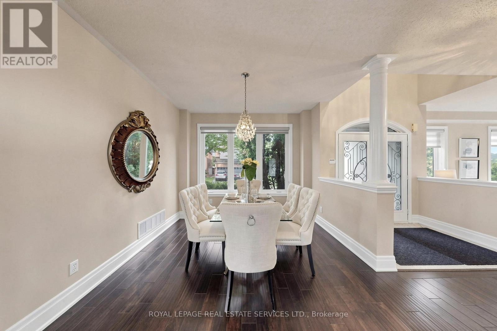 2353 Woodcrest Drive, Oakville, Ontario  L6M 4S2 - Photo 11 - W13518708