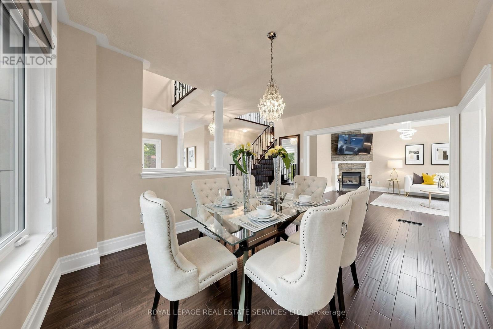 2353 Woodcrest Drive, Oakville, Ontario  L6M 4S2 - Photo 12 - W13518708