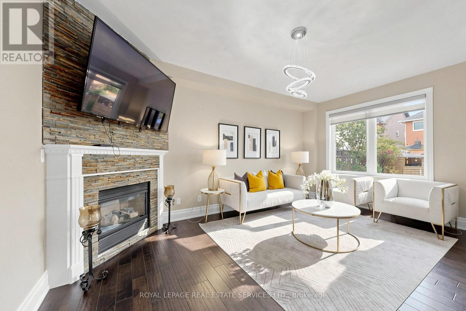 2353 Woodcrest Drive, Oakville, Ontario  L6M 4S2 - Photo 15 - W13518708