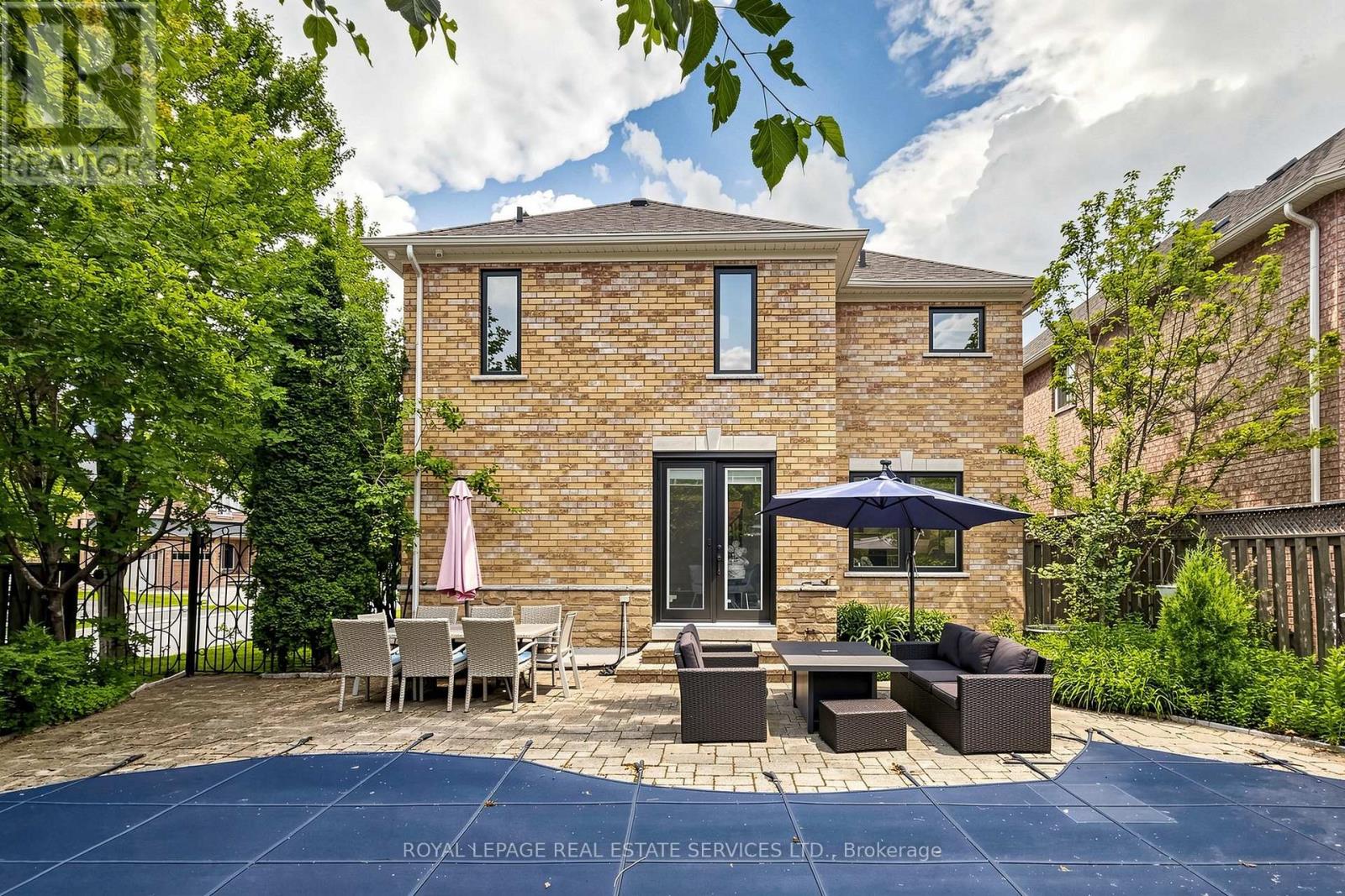 2353 Woodcrest Drive, Oakville, Ontario  L6M 4S2 - Photo 48 - W13518708