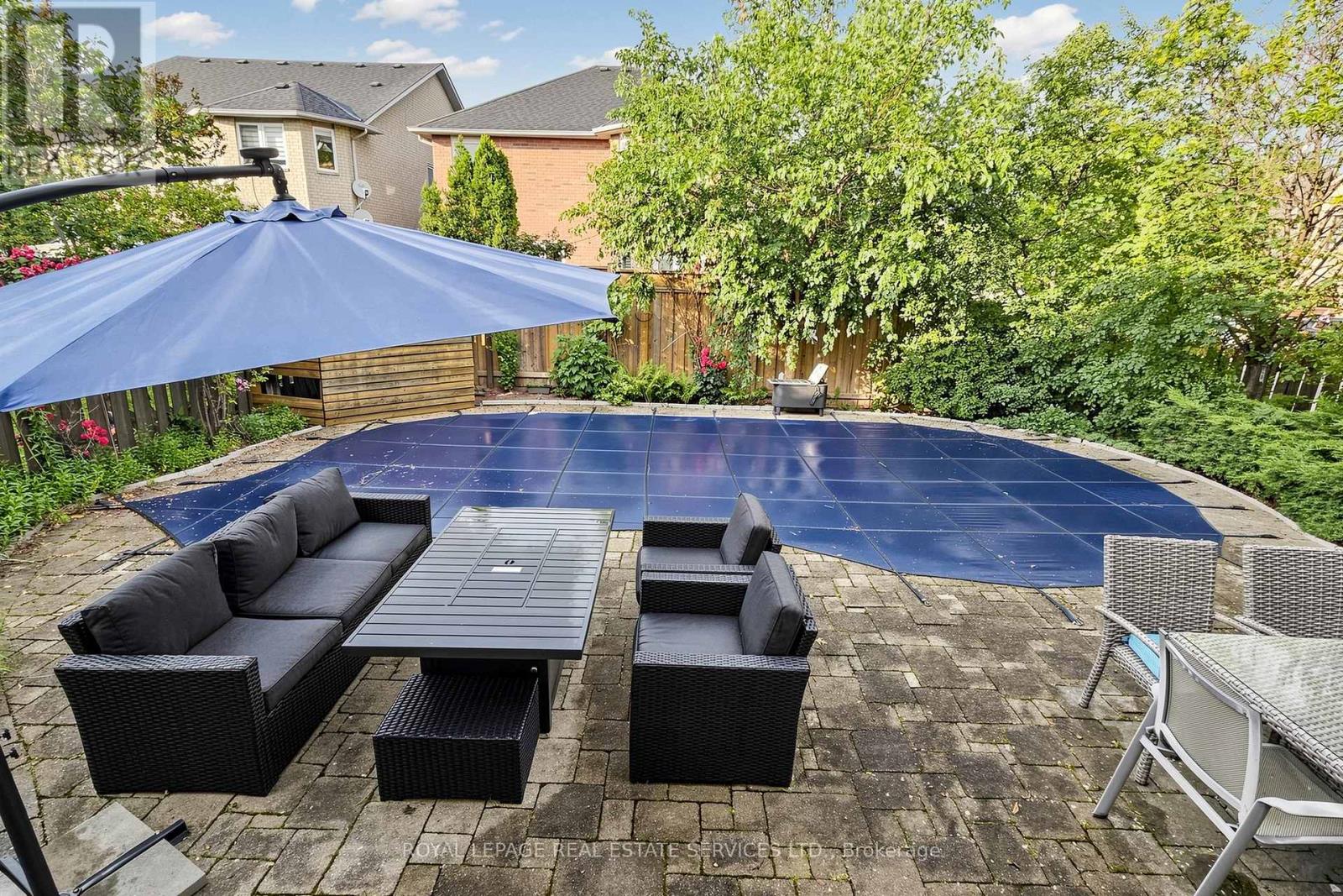 2353 Woodcrest Drive, Oakville, Ontario  L6M 4S2 - Photo 49 - W13518708