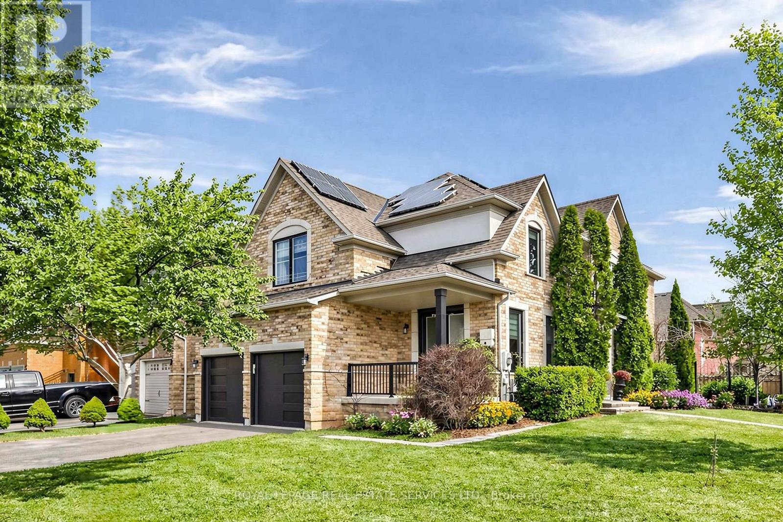 2353 Woodcrest Drive, Oakville, Ontario  L6M 4S2 - Photo 6 - W13518708