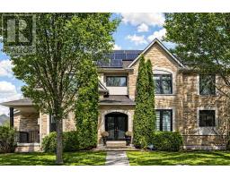 2353 WOODCREST DRIVE, Oakville, Ontario