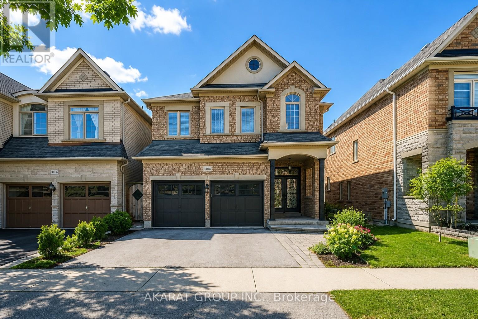 3108 FERGUSON DRIVE, Burlington, Ontario