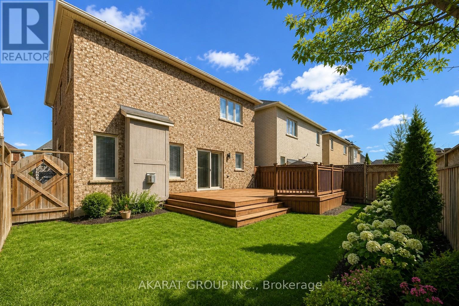 3108 Ferguson Drive, Burlington, Ontario  L7M 0K6 - Photo 41 - W13518728