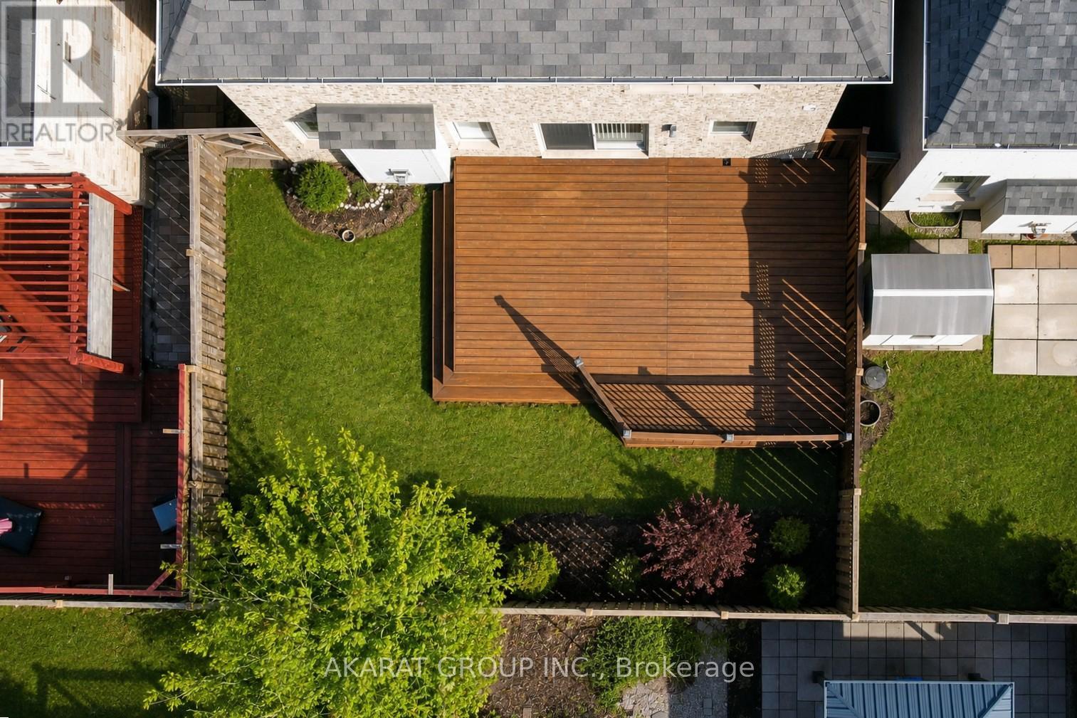 3108 Ferguson Drive, Burlington, Ontario  L7M 0K6 - Photo 44 - W13518728