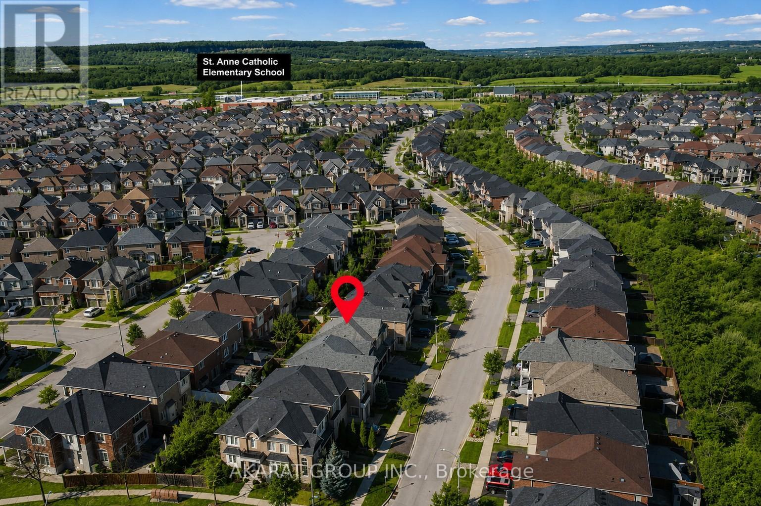3108 Ferguson Drive, Burlington, Ontario  L7M 0K6 - Photo 47 - W13518728