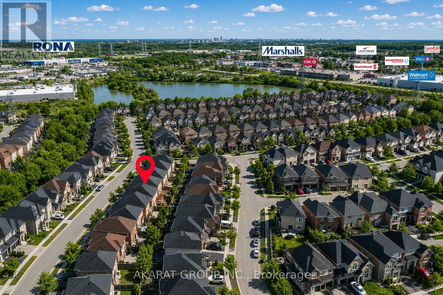 3108 Ferguson Drive, Burlington, Ontario  L7M 0K6 - Photo 49 - W13518728