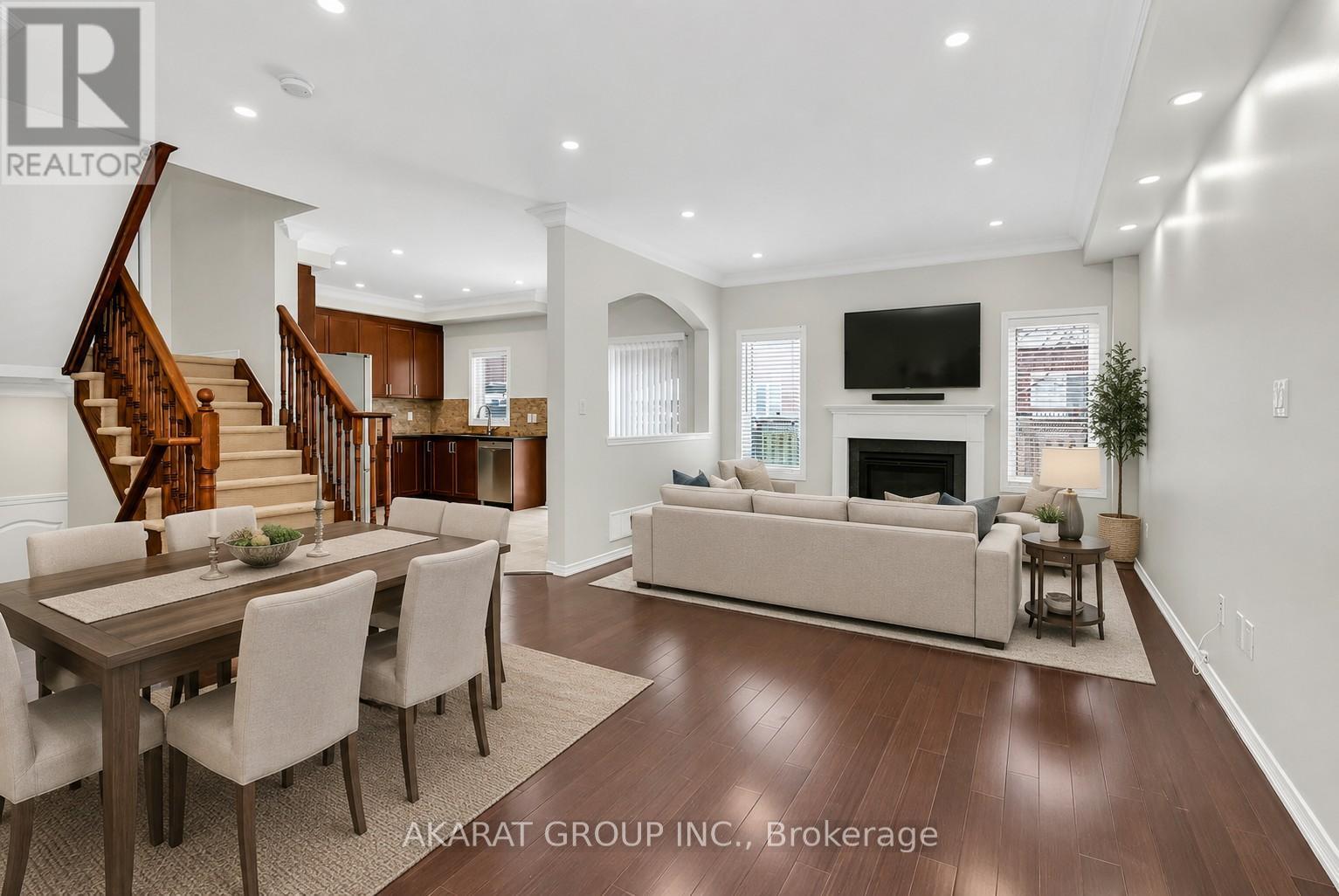 3108 Ferguson Drive, Burlington, Ontario  L7M 0K6 - Photo 6 - W13518728