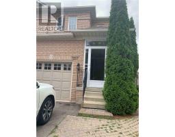 UPPER - 7227 PARA PLACE, Mississauga, Ontario