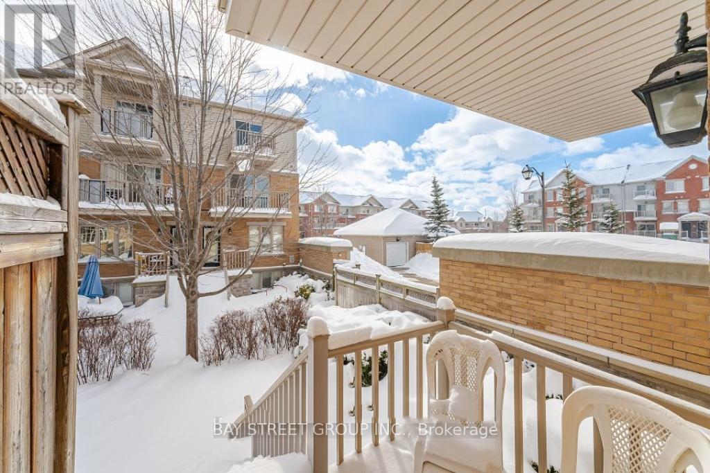 83 - 3250 Bentley Drive, Mississauga, Ontario  L5M 0P7 - Photo 14 - W13518776