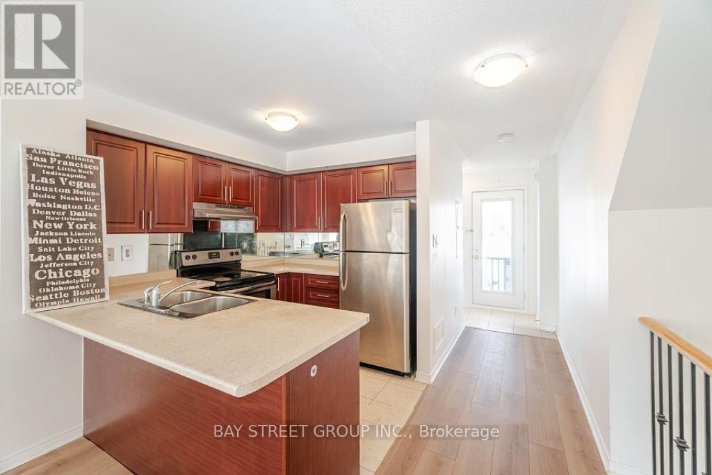 83 - 3250 Bentley Drive, Mississauga, Ontario  L5M 0P7 - Photo 4 - W13518776