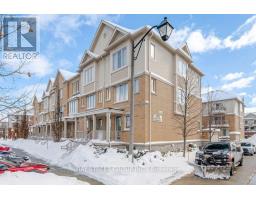 83 - 3250 BENTLEY DRIVE, Mississauga, Ontario