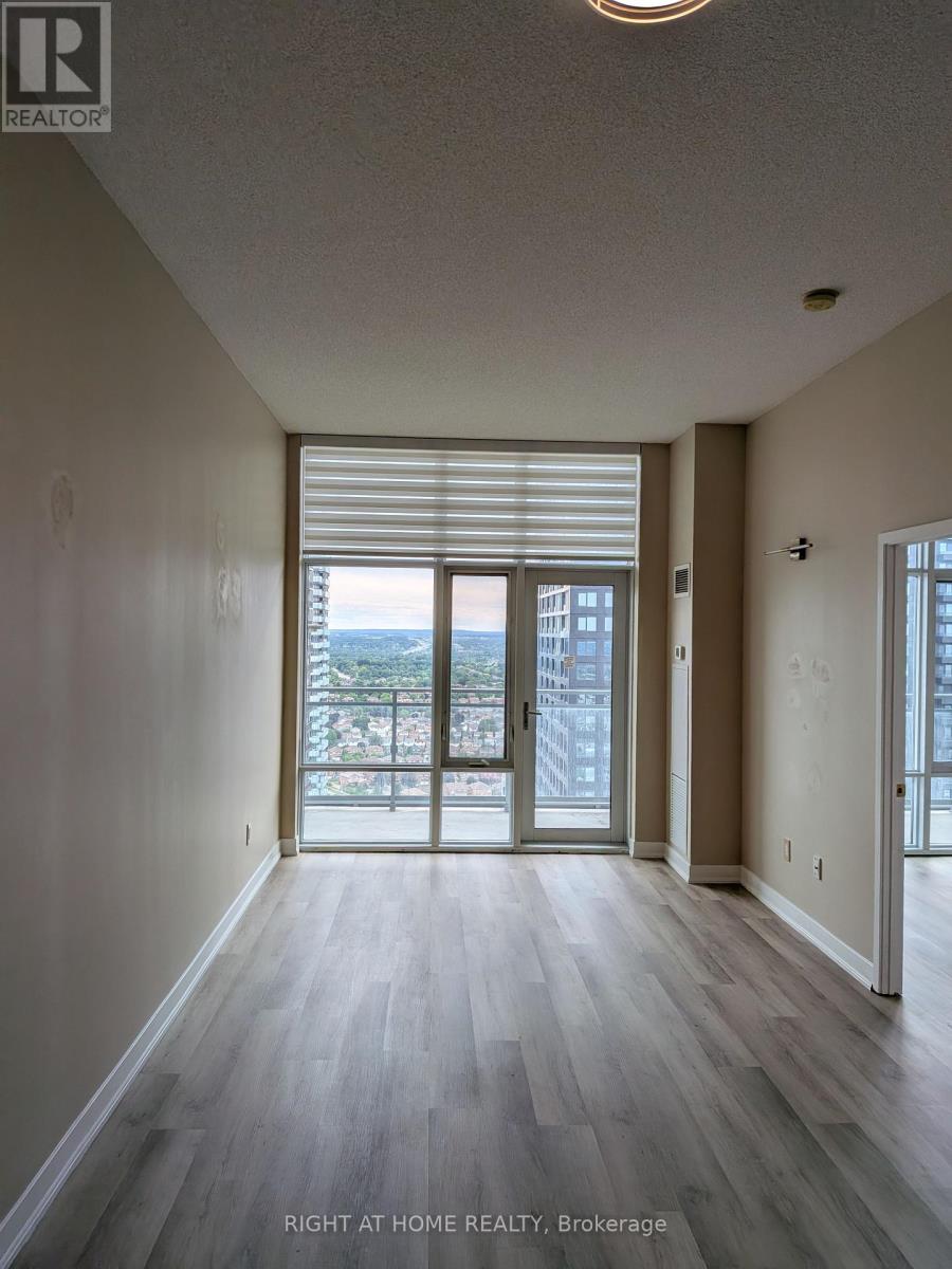 3207 - 360 Square One Drive, Mississauga, Ontario L5B 0G7 - Photo 2 - W13518786