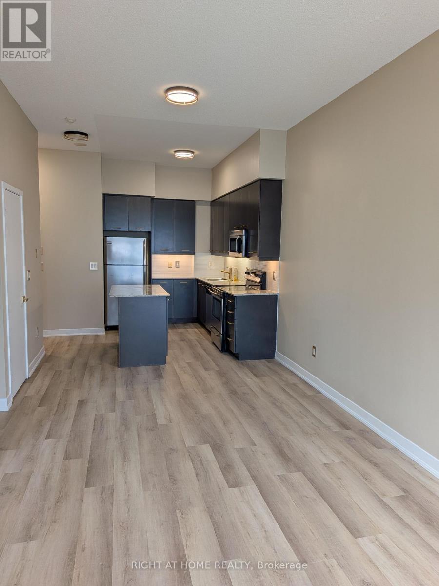 3207 - 360 Square One Drive, Mississauga, Ontario L5B 0G7 - Photo 3 - W13518786