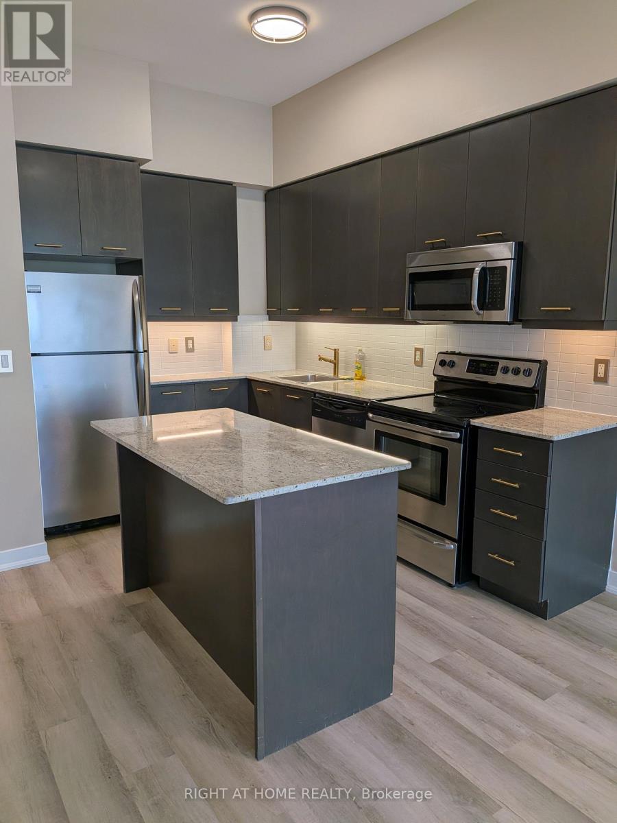 3207 - 360 Square One Drive, Mississauga, Ontario L5B 0G7 - Photo 5 - W13518786