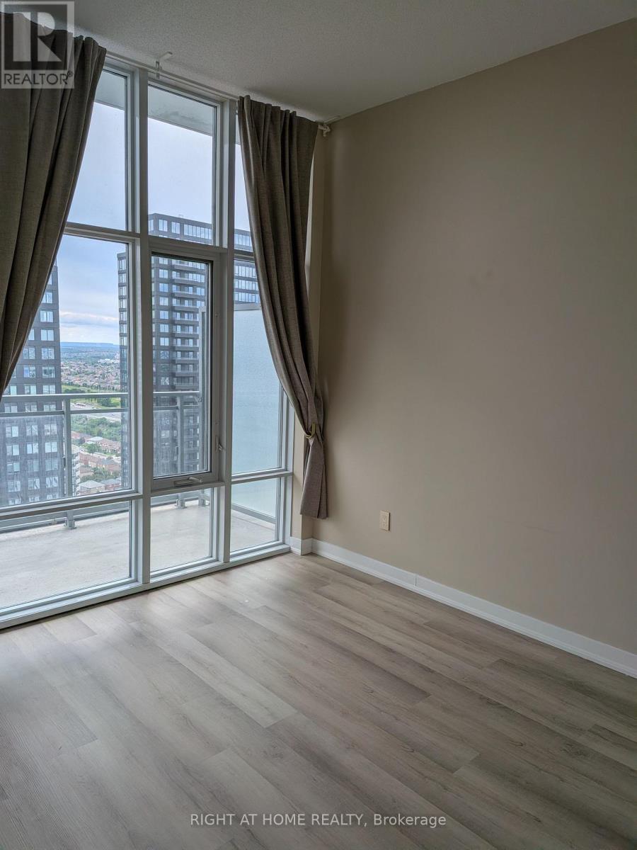 3207 - 360 Square One Drive, Mississauga, Ontario L5B 0G7 - Photo 6 - W13518786